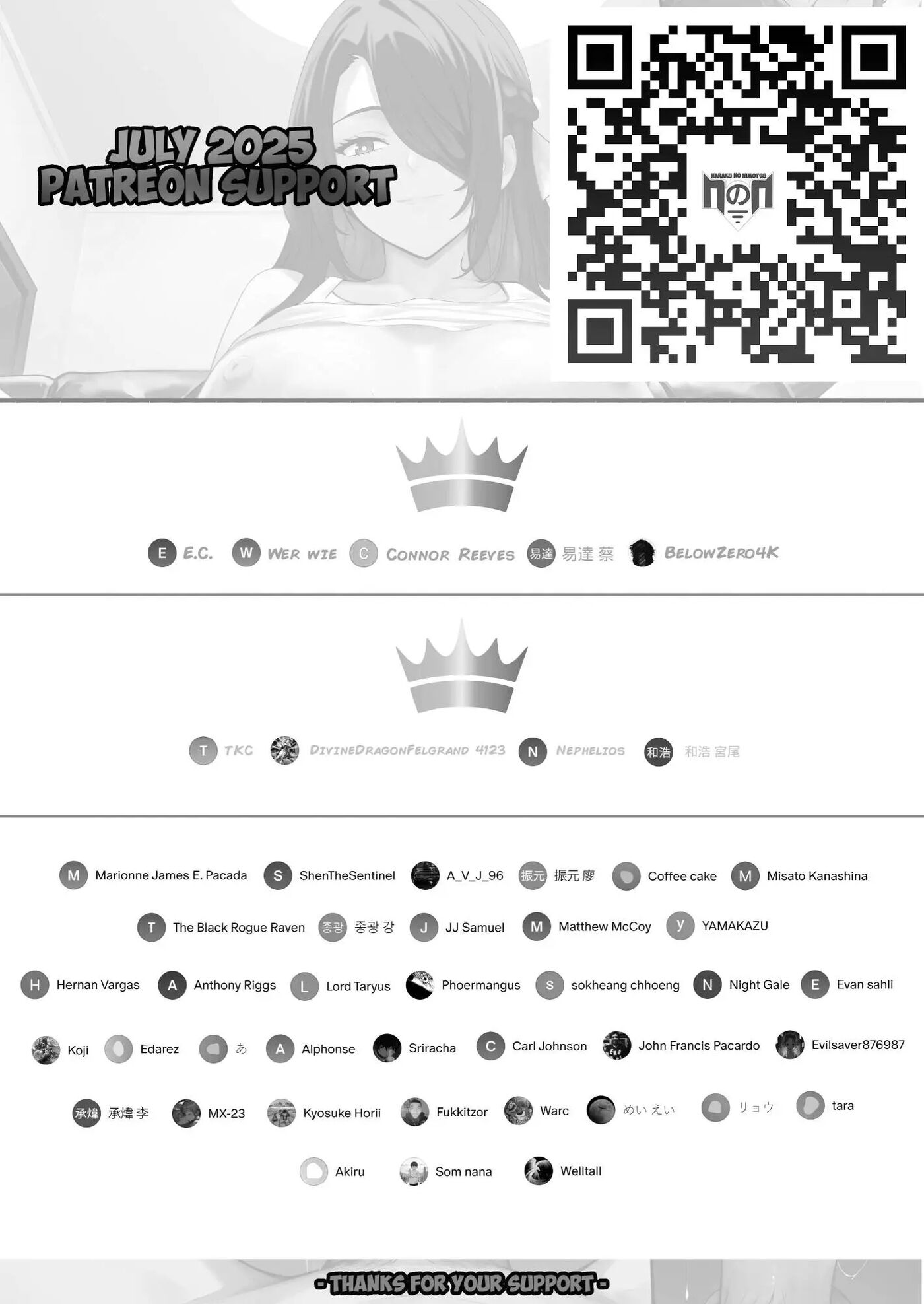 Homestay Vtuber Reine Nee-san Chapter 1000 Page 8